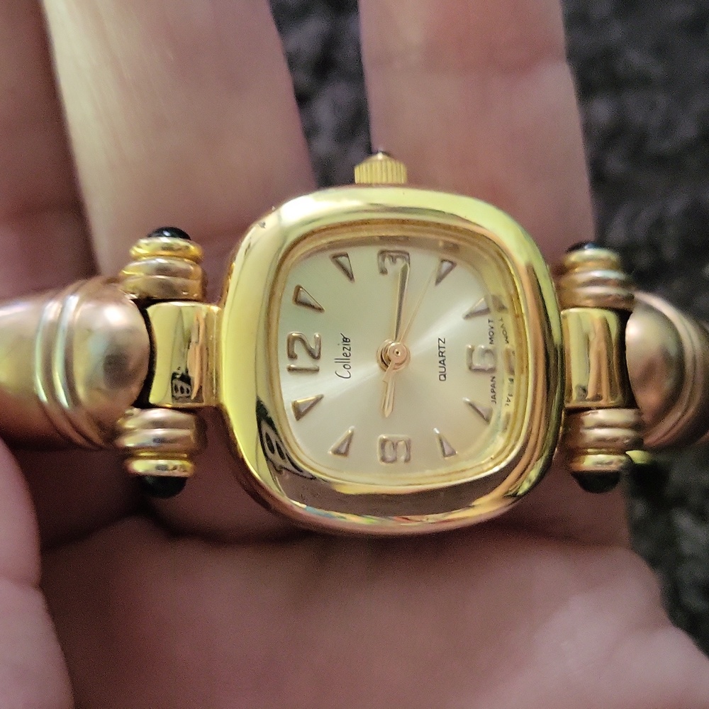 Collezio Analog wrist watch